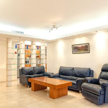 Apartment In Amdar Residence Eilat Exterior foto