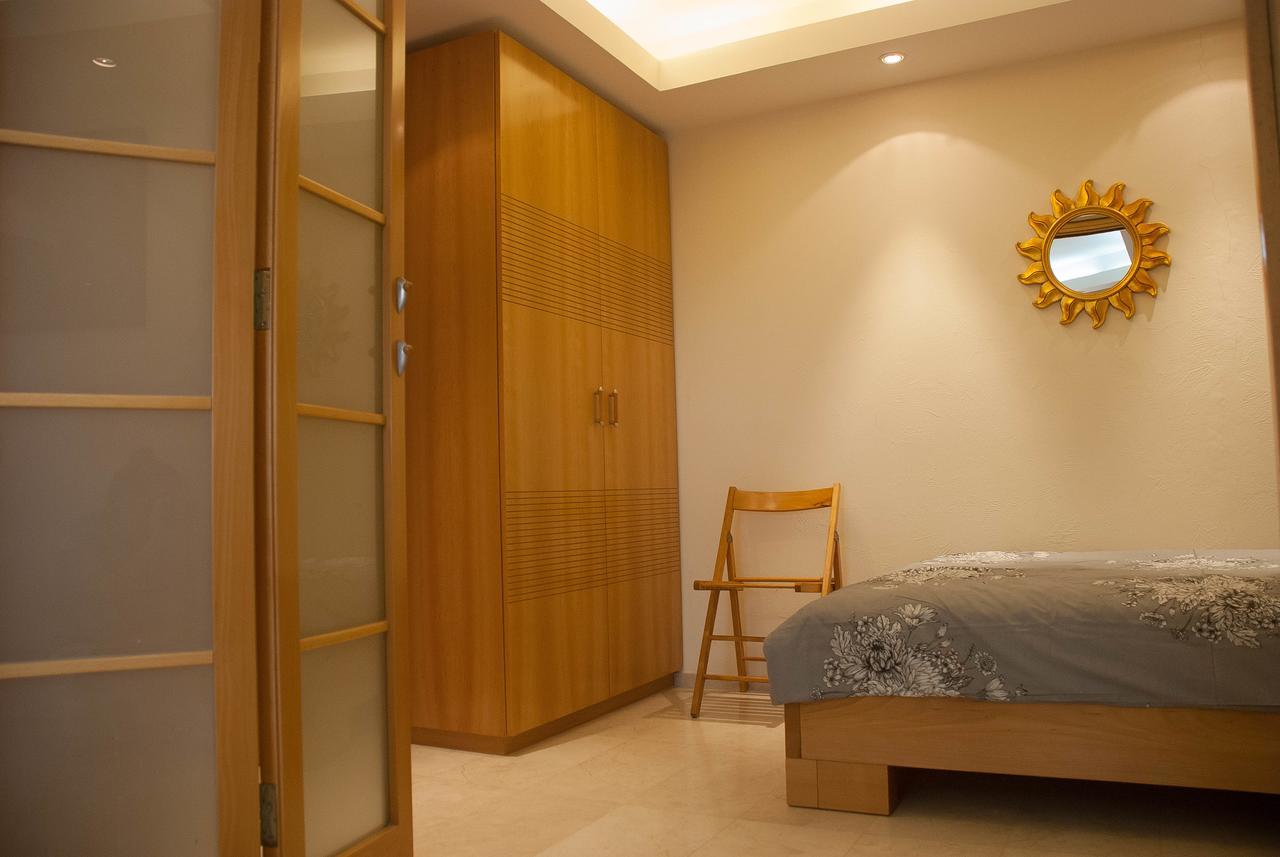 Apartment In Amdar Residence Eilat Exterior foto