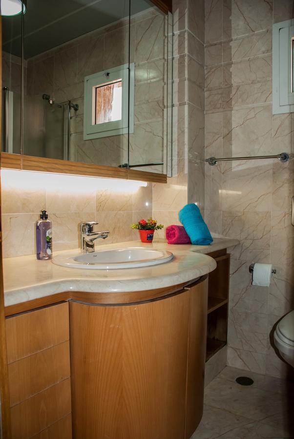 Apartment In Amdar Residence Eilat Exterior foto