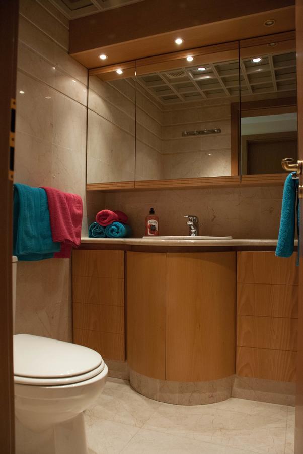 Apartment In Amdar Residence Eilat Exterior foto
