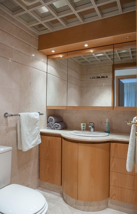 Apartment In Amdar Residence Eilat Exterior foto